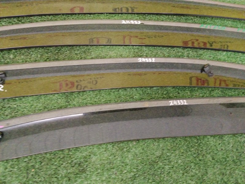 Ветровик на дверь, 1500 рублей, Красноярск