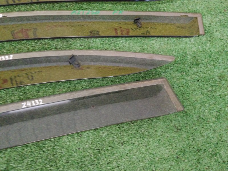 Ветровик на дверь, 1500 рублей, Красноярск