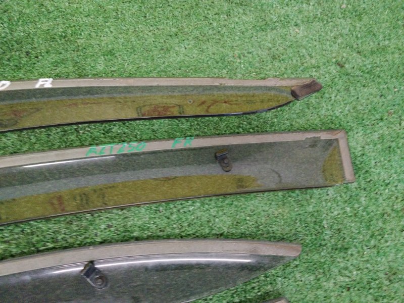 Ветровик на дверь, 1500 рублей, Красноярск