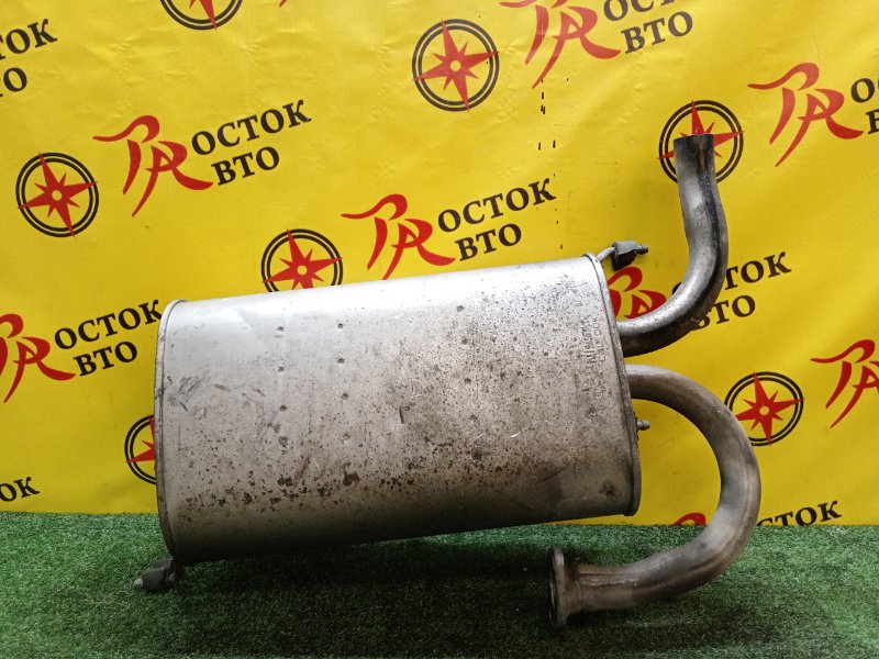 глушитель, 2500 рублей, Красноярск