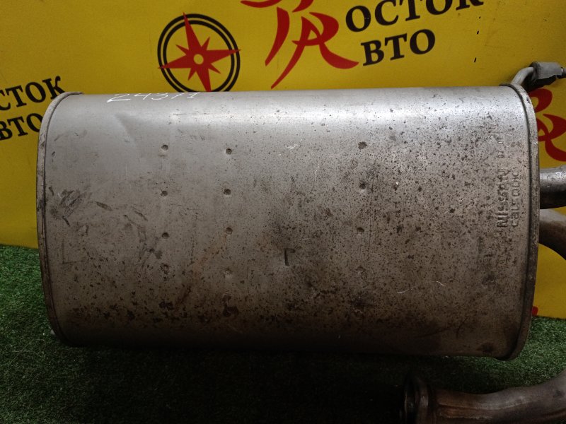 глушитель, 2500 рублей, Красноярск