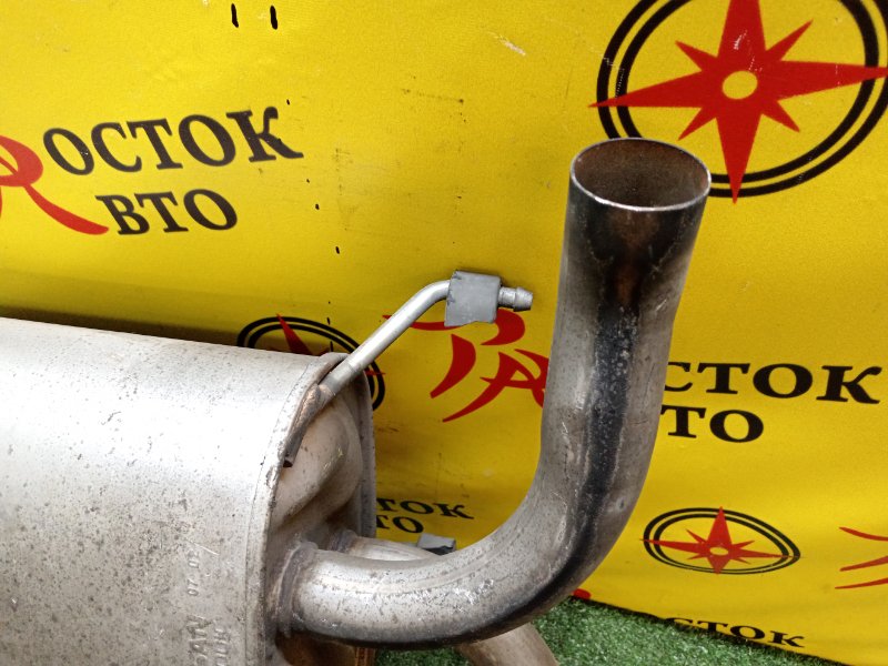 глушитель, 2500 рублей, Красноярск