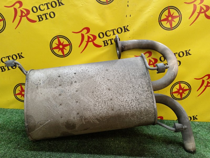 глушитель, 2500 рублей, Красноярск