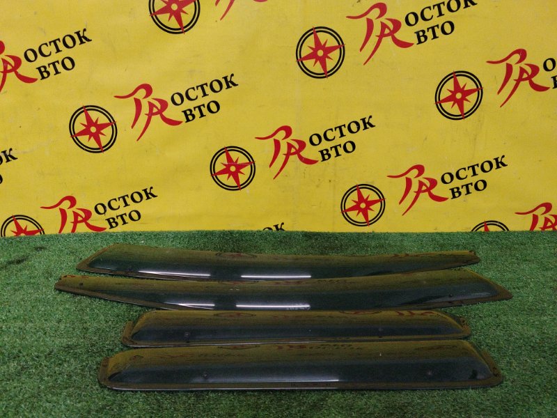 Ветровик на дверь, 400 рублей, Красноярск