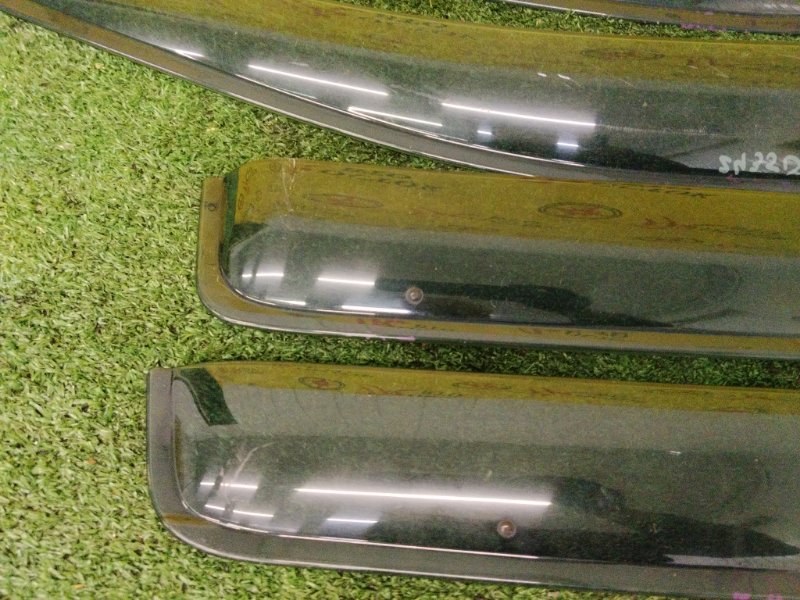 Ветровик на дверь, 400 рублей, Красноярск