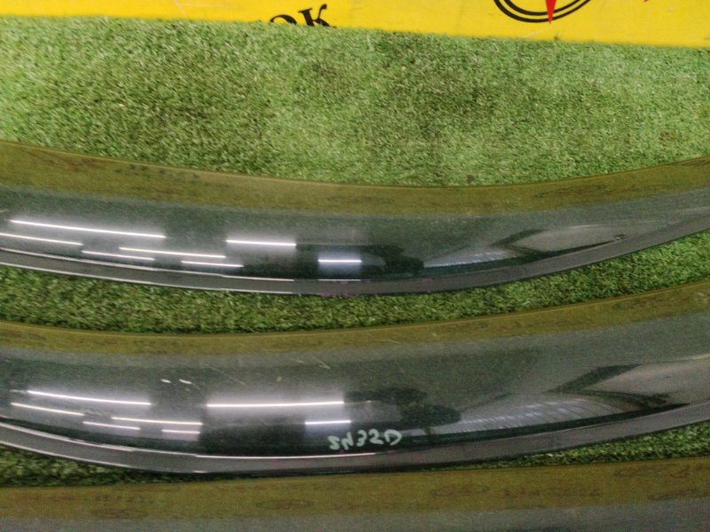 Ветровик на дверь, 400 рублей, Красноярск