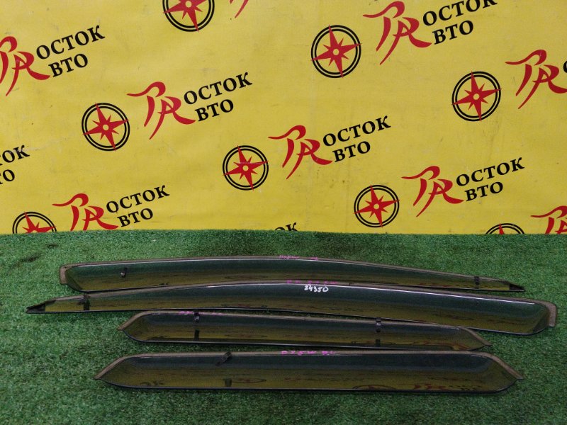 Ветровик на дверь, 400 рублей, Красноярск