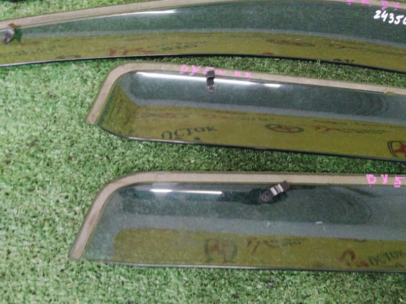 Ветровик на дверь, 400 рублей, Красноярск