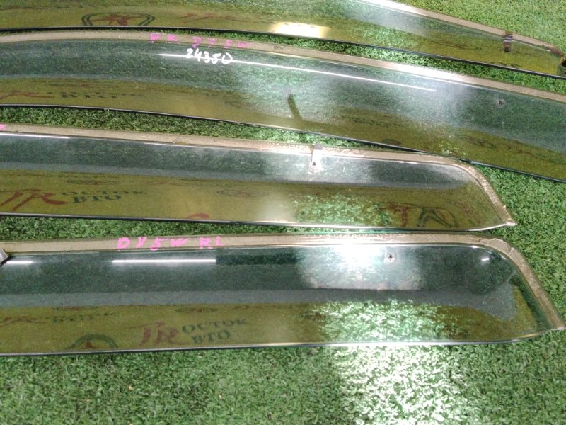 Ветровик на дверь, 400 рублей, Красноярск