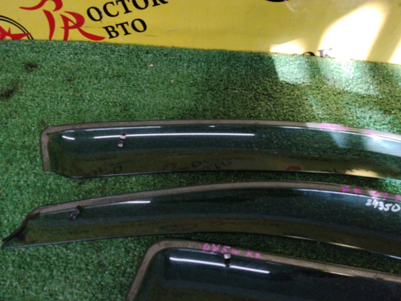 Ветровик на дверь, 400 рублей, Красноярск