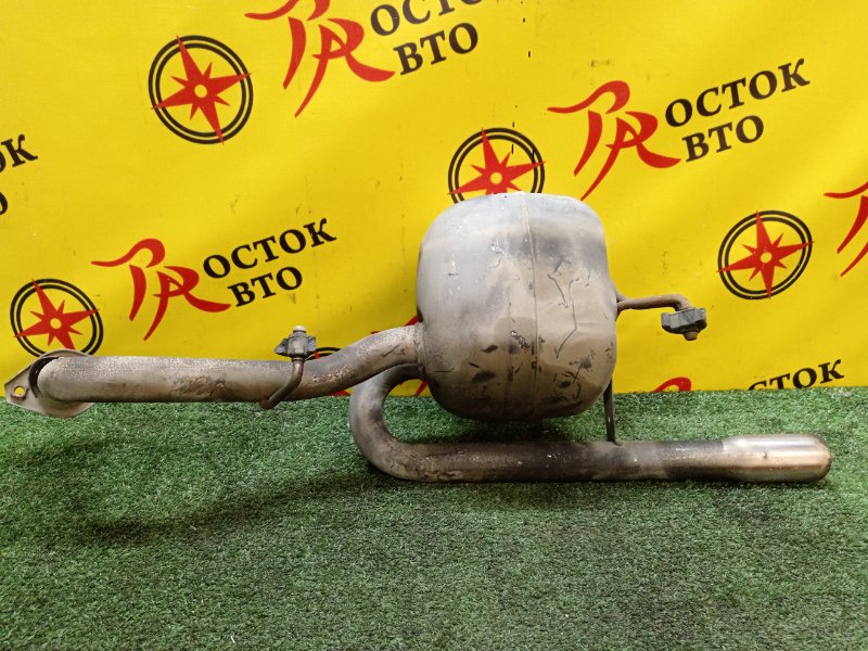 глушитель, 2200 рублей, Красноярск