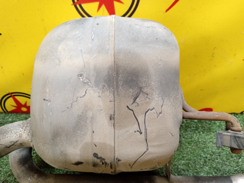 глушитель, 2200 рублей, Красноярск