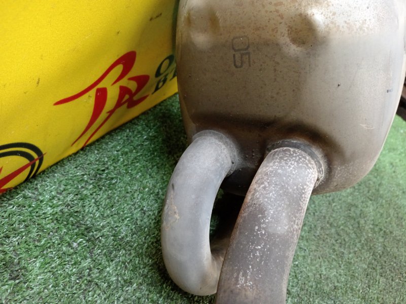 глушитель, 2200 рублей, Красноярск