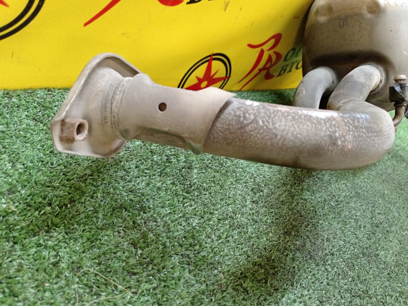 глушитель, 2200 рублей, Красноярск