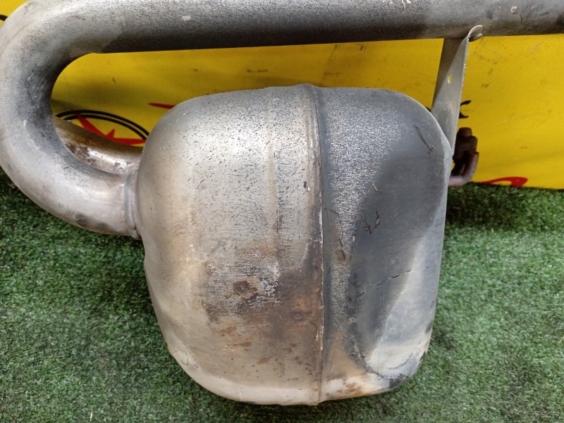 глушитель, 2200 рублей, Красноярск