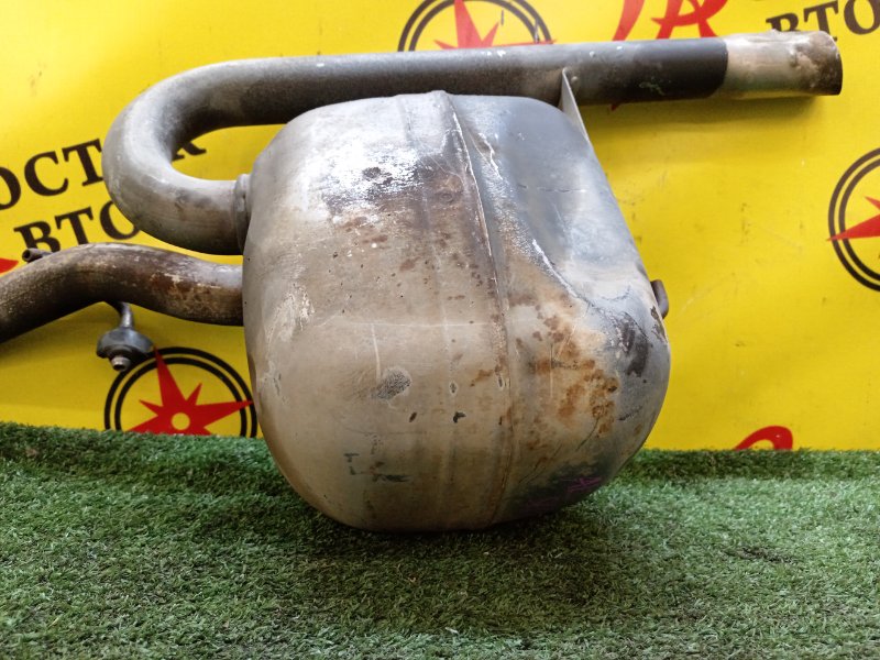 глушитель, 2200 рублей, Красноярск