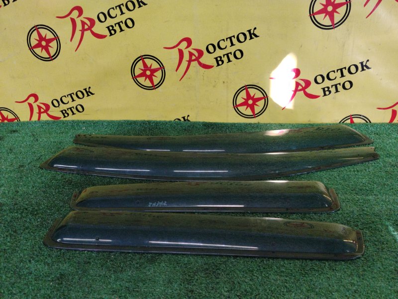 Ветровик на дверь, 400 рублей, Красноярск