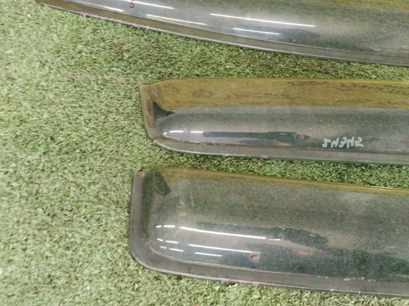 Ветровик на дверь, 400 рублей, Красноярск