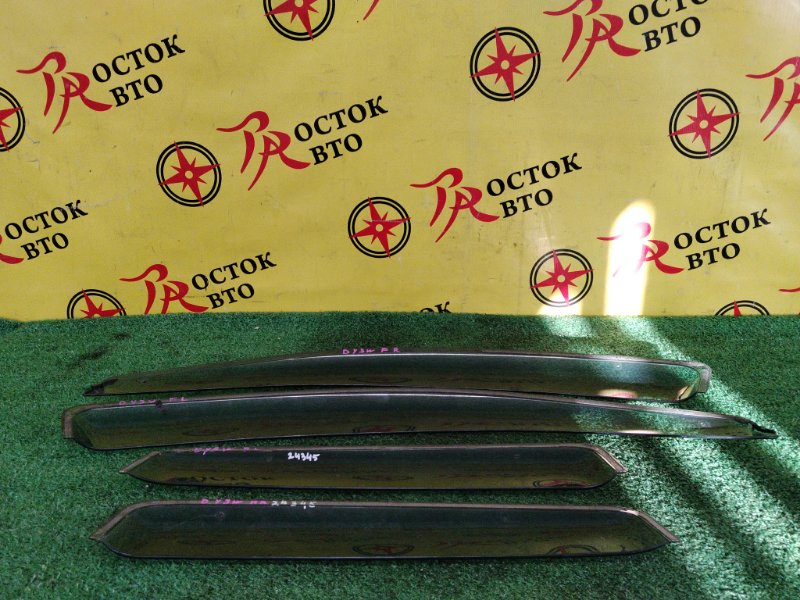 Ветровик на дверь, 400 рублей, Красноярск