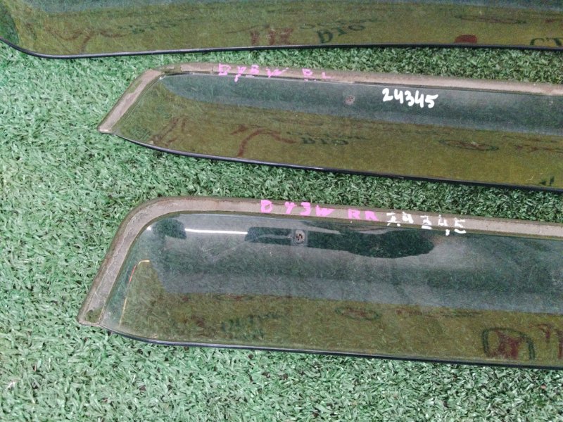 Ветровик на дверь, 400 рублей, Красноярск