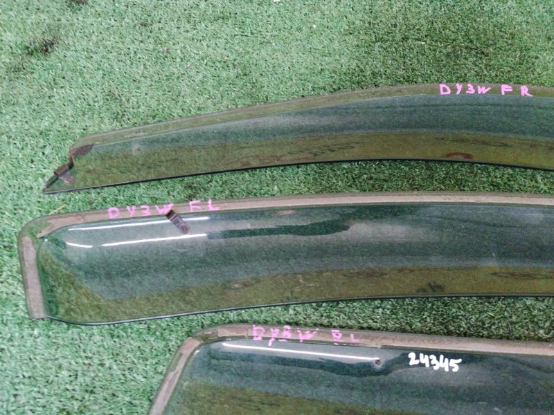 Ветровик на дверь, 400 рублей, Красноярск