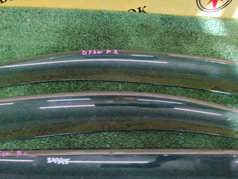 Ветровик на дверь, 400 рублей, Красноярск