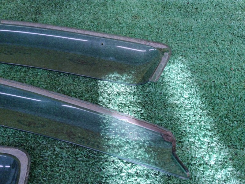 Ветровик на дверь, 400 рублей, Красноярск