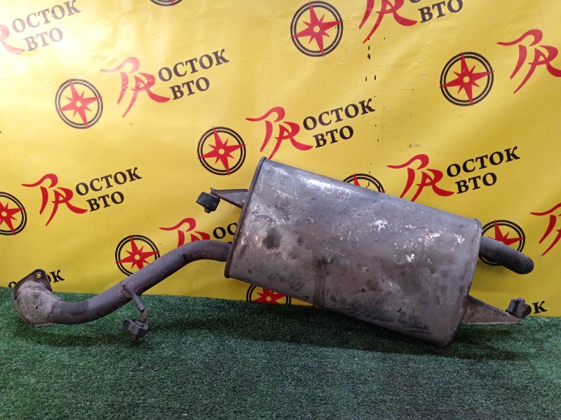 глушитель, 2200 рублей, Красноярск