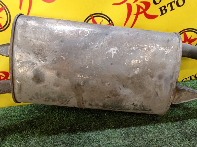 глушитель, 2200 рублей, Красноярск