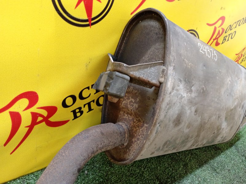 глушитель, 2200 рублей, Красноярск