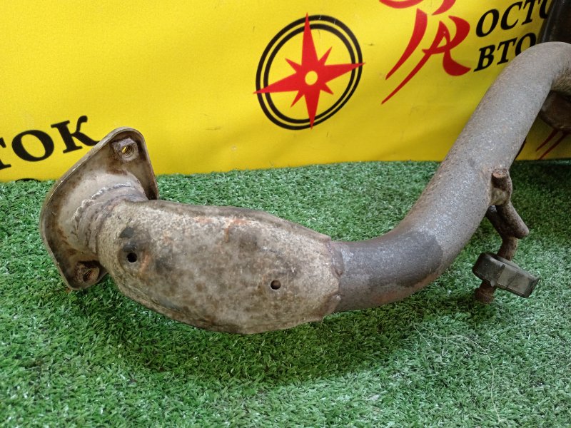 глушитель, 2200 рублей, Красноярск