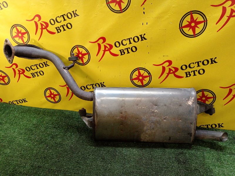 глушитель, 2200 рублей, Красноярск