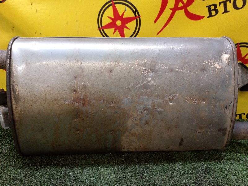 глушитель, 2200 рублей, Красноярск