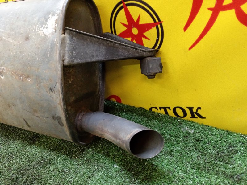 глушитель, 2200 рублей, Красноярск