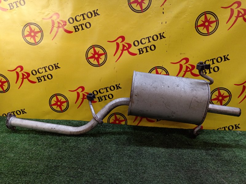 глушитель, 5500 рублей, Красноярск