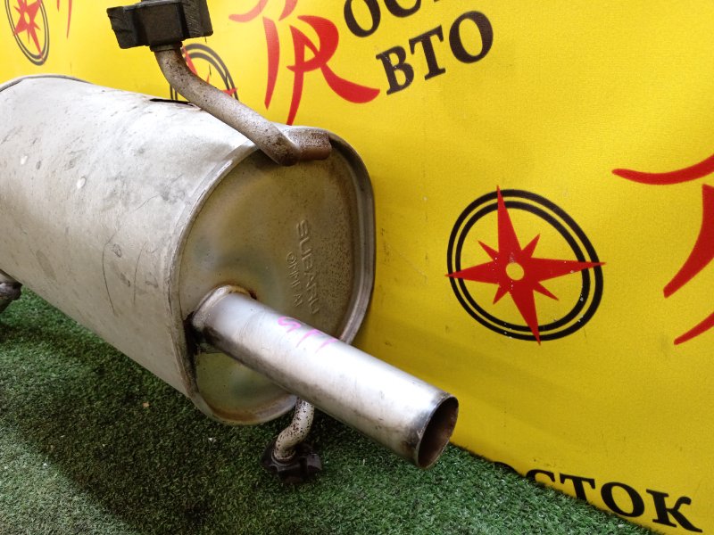 глушитель, 5500 рублей, Красноярск