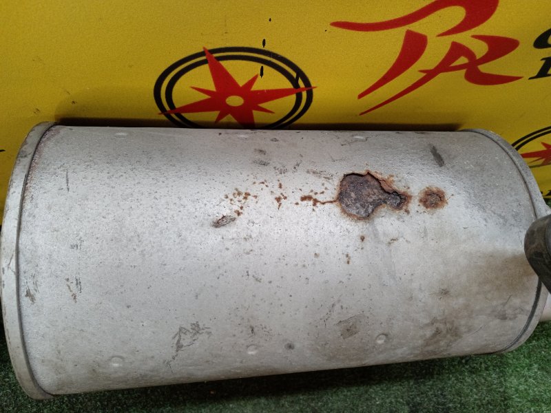 глушитель, 5500 рублей, Красноярск