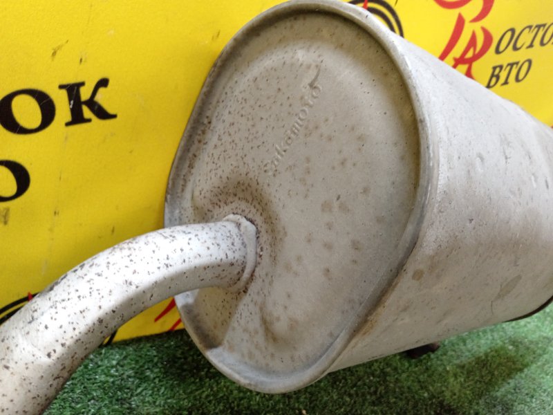 глушитель, 5500 рублей, Красноярск