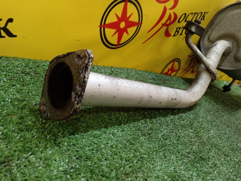 глушитель, 5500 рублей, Красноярск