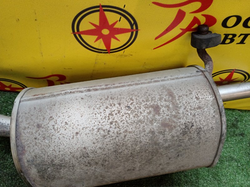 глушитель, 5500 рублей, Красноярск