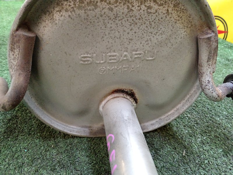 глушитель, 5500 рублей, Красноярск