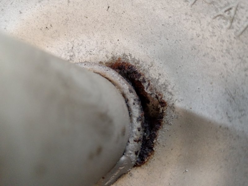 глушитель, 5500 рублей, Красноярск