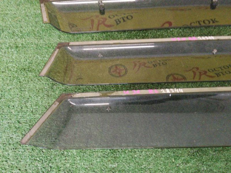 Ветровик на дверь, 1600 рублей, Красноярск