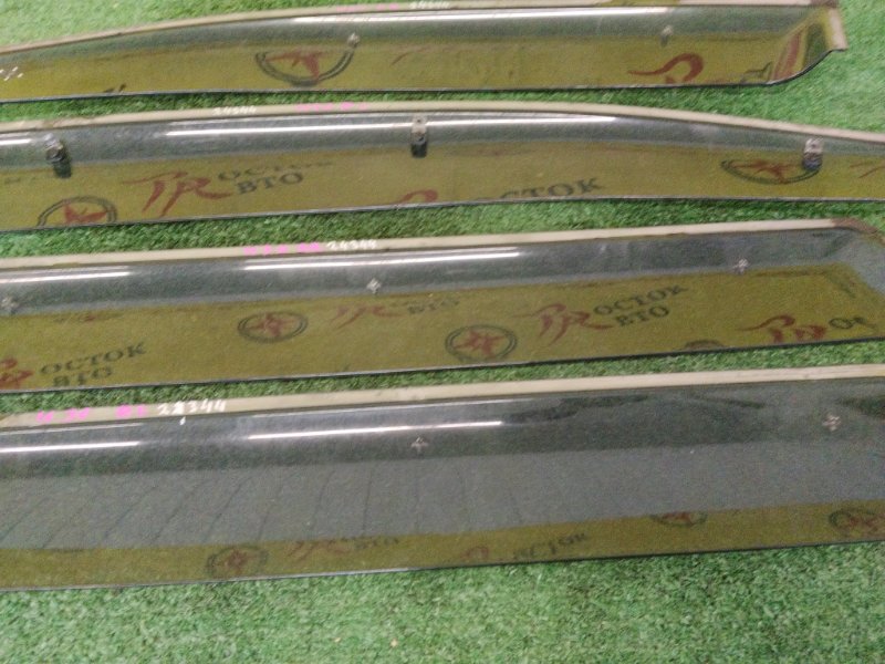 Ветровик на дверь, 1600 рублей, Красноярск