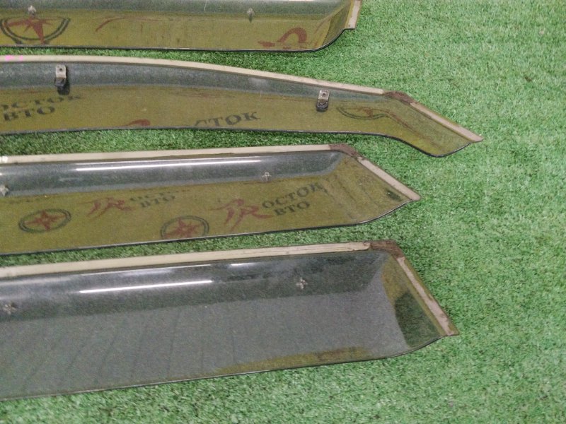 Ветровик на дверь, 1600 рублей, Красноярск