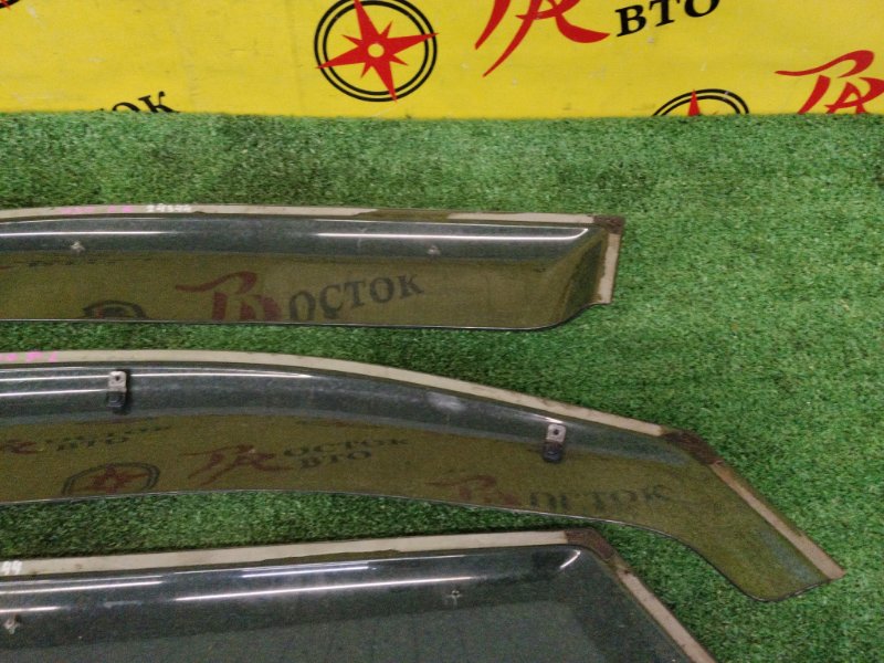 Ветровик на дверь, 1600 рублей, Красноярск