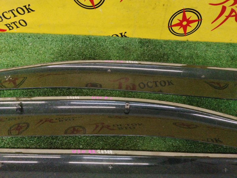 Ветровик на дверь, 1600 рублей, Красноярск