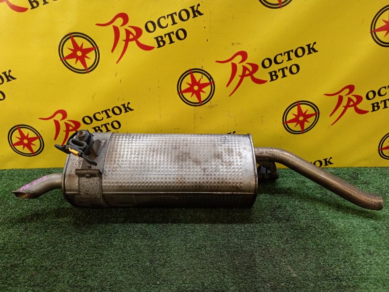 глушитель, 6000 рублей, Красноярск