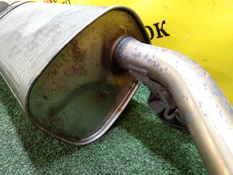 глушитель, 6000 рублей, Красноярск