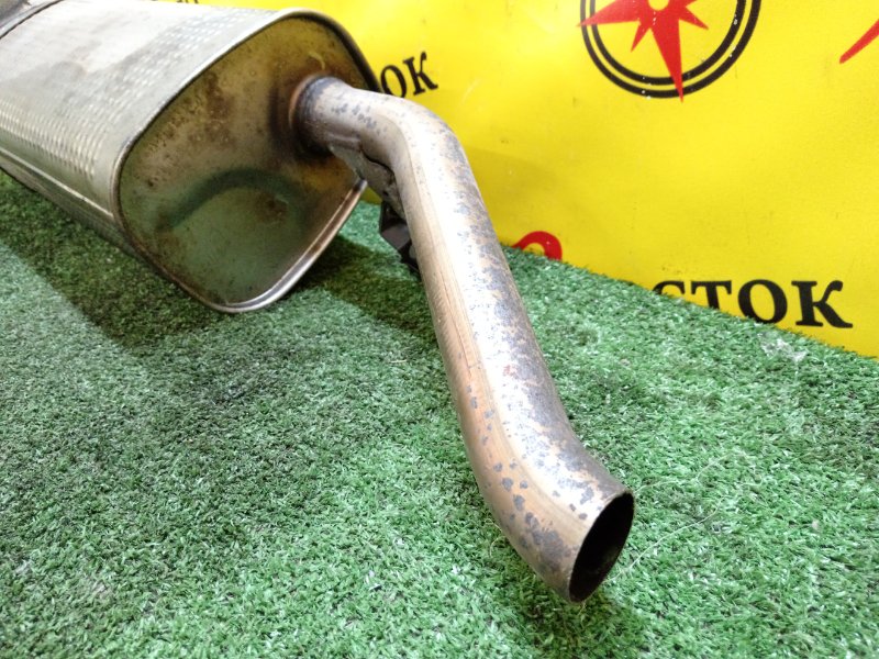 глушитель, 6000 рублей, Красноярск